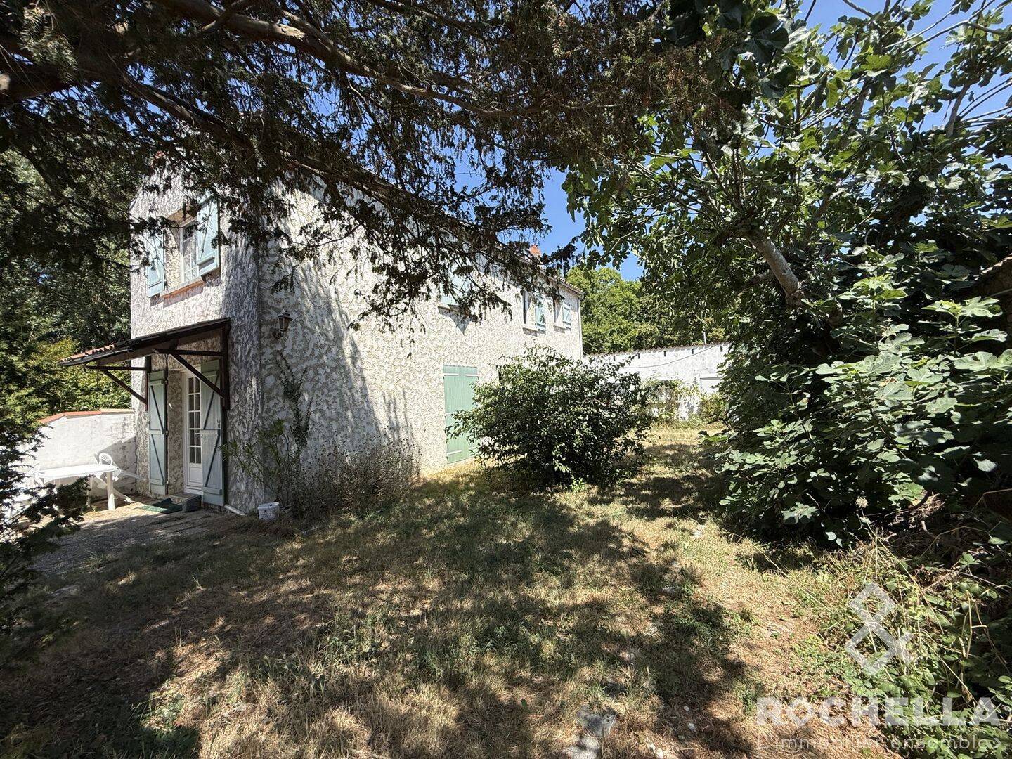 Maison 5 pièces 100 m² · à L'Houmeau · 100 m² · 295 000 €
