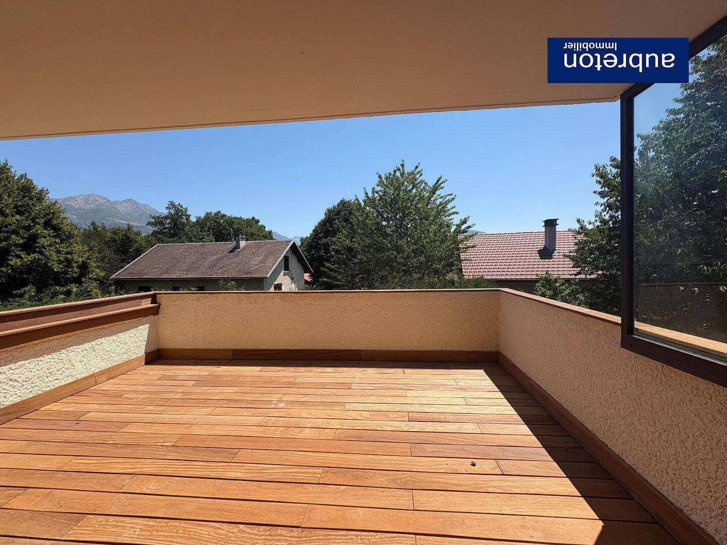 Appartement 3 pièces 71 m² · à La Mure · 70,5 m² · 200 000 €