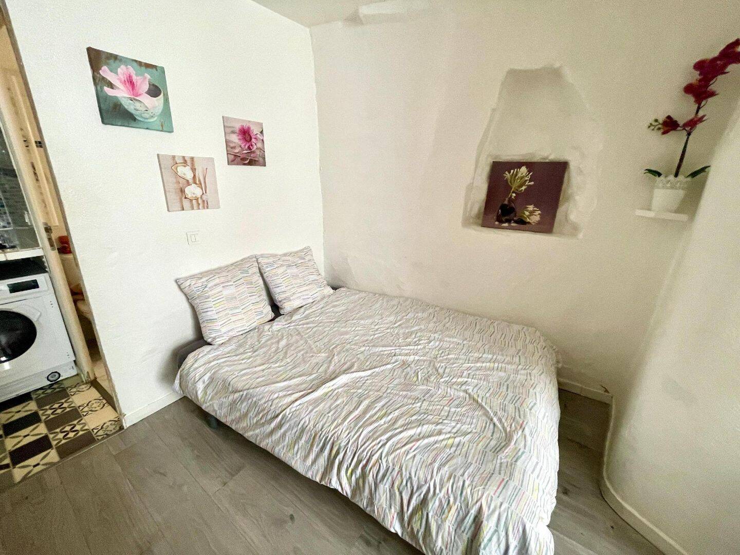 Appartement 1 pièce 15 m² · à Montpellier · 15 m² · 74 950 €