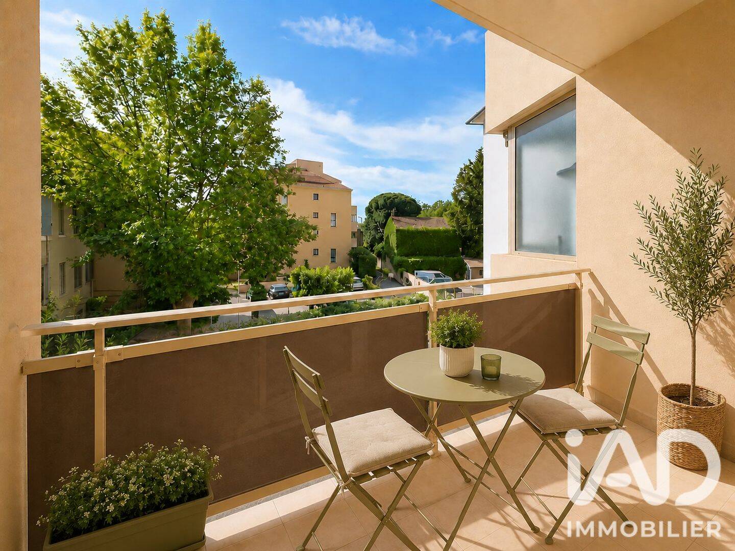 Appartement 2 pièces 32 m² · à Toulon · 32 m² · 105 000 €