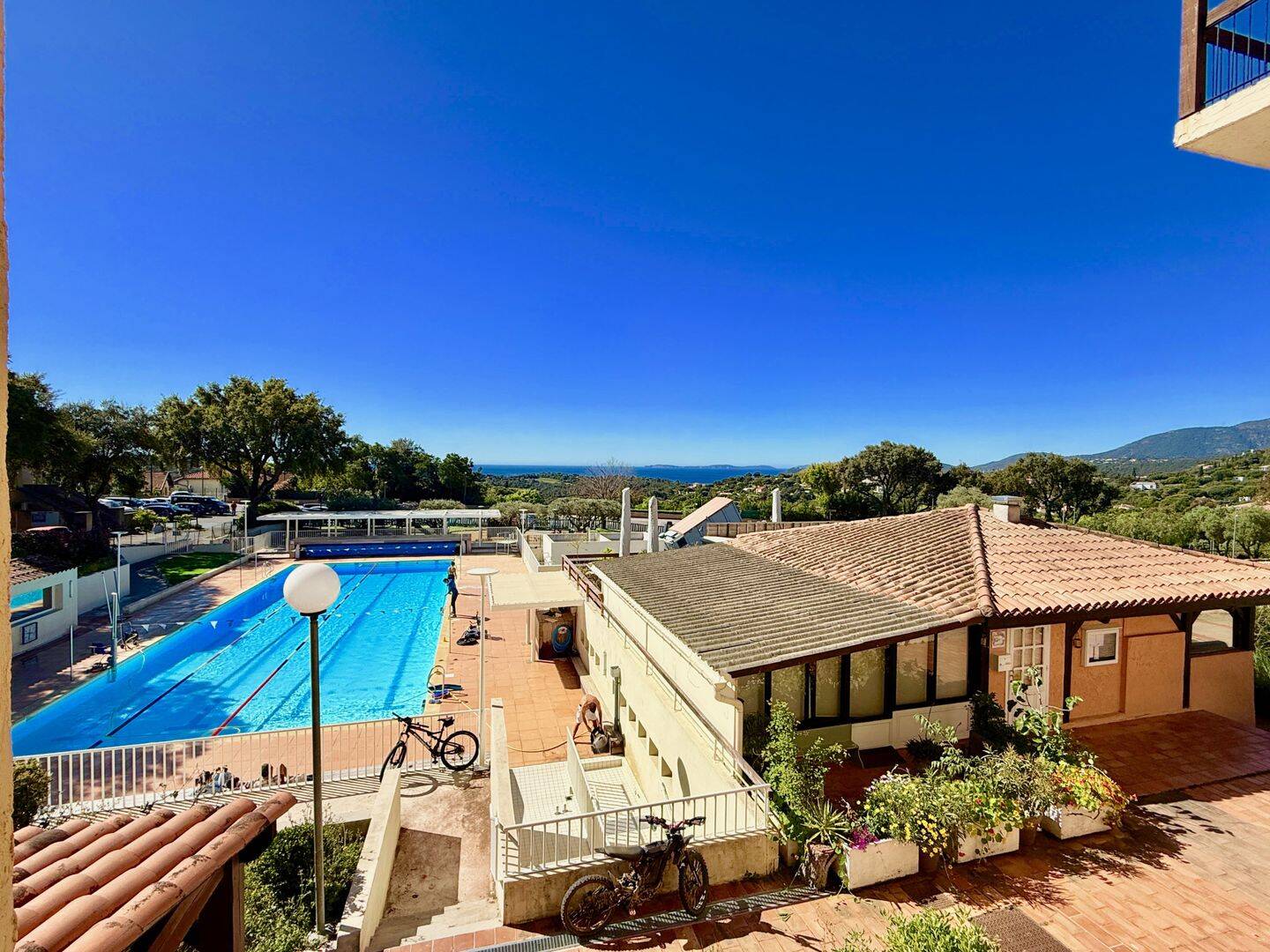 Appartement 2 pièces 43 m² · à La Croix-Valmer · 43 m² · 273 000 €