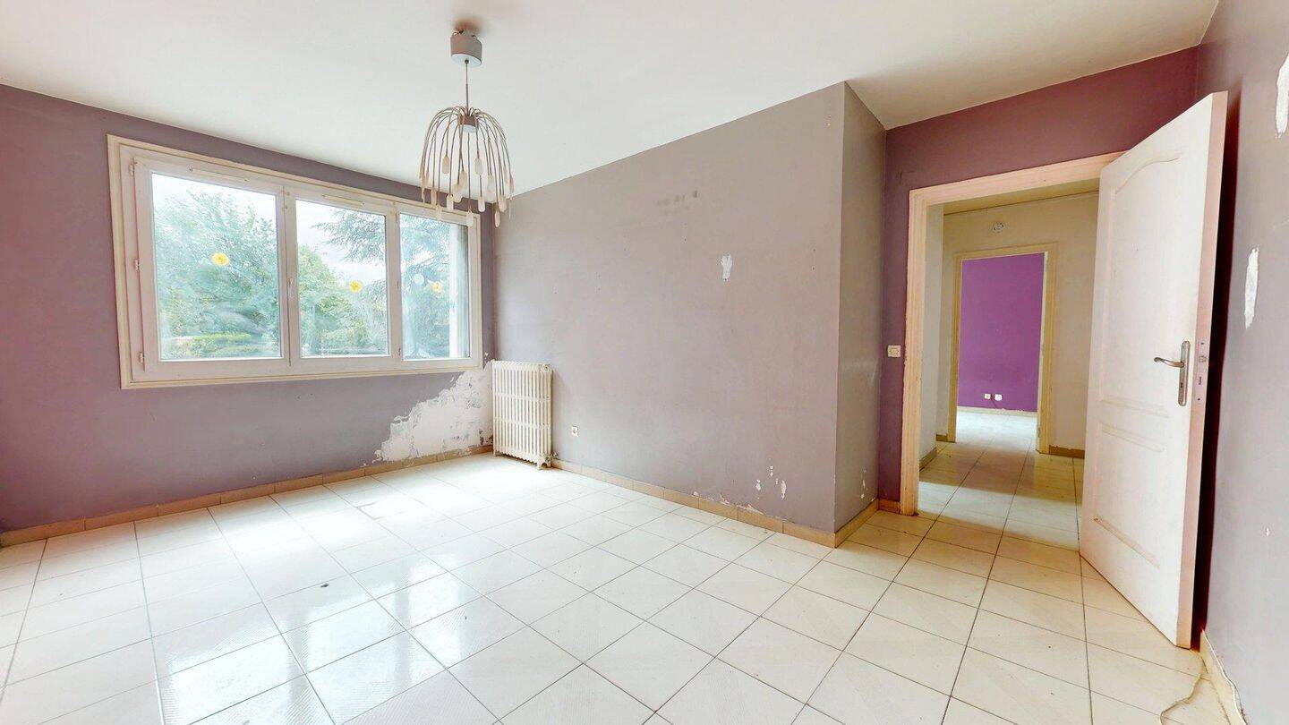 Appartement 2 pièces 42 m² · à Le Blanc-Mesnil · 42,5 m² · 115 000 €
