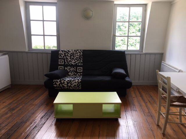 Appartement 1 pièce 22 m² · à Metz · 22,2 m² · 440 €