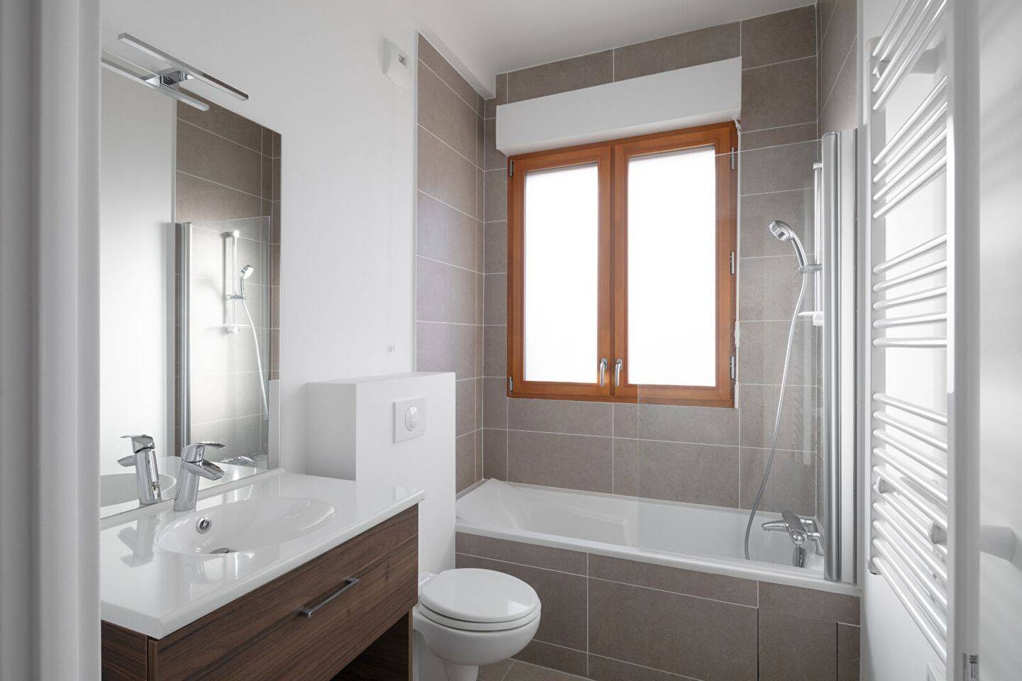 Appartement 4 pièces 88 m² · à Saint-Ouen-sur-Seine · 88 m² · 484 000 €