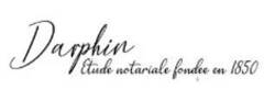 JEAN CHRISTOPHE DARPHIN NOTAIRE logo