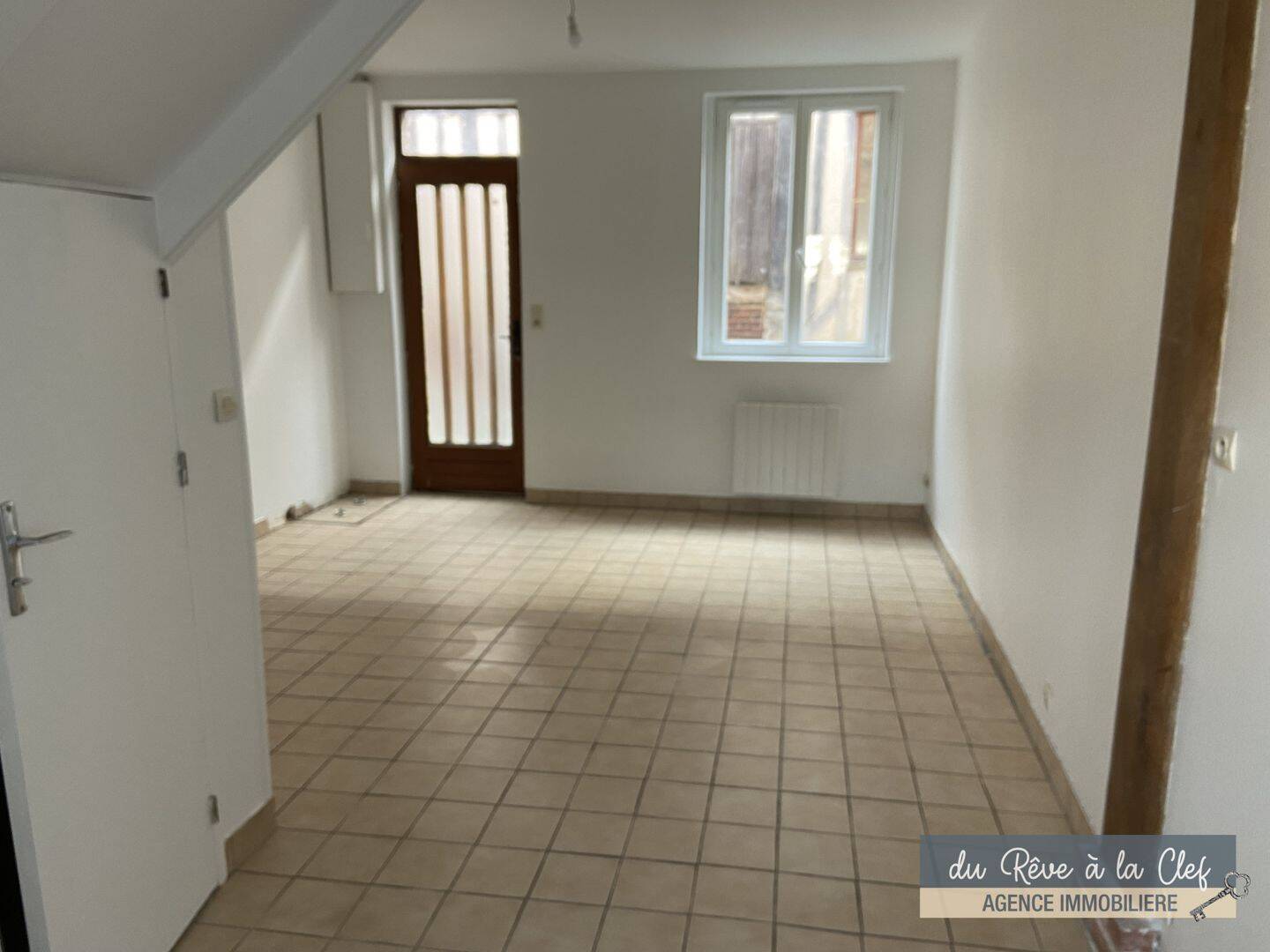 Maison 4 pièces 48 m² · à Thiberville · 48,4 m² · 483 €