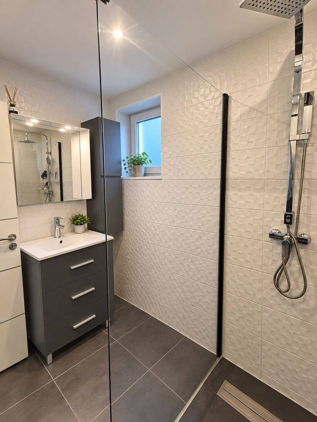 Appartement 4 pièces 82 m² · à Pontarlier · 82 m² · 1 400 €/mois
