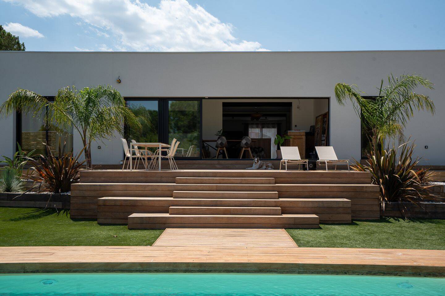 Maison 6 pièces 195 m² · à Laroque-des-Albères · 195 m² · 895 000 €