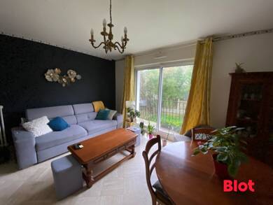 Immeuble à vendre 682 500 € 289 m² Lorient 56100