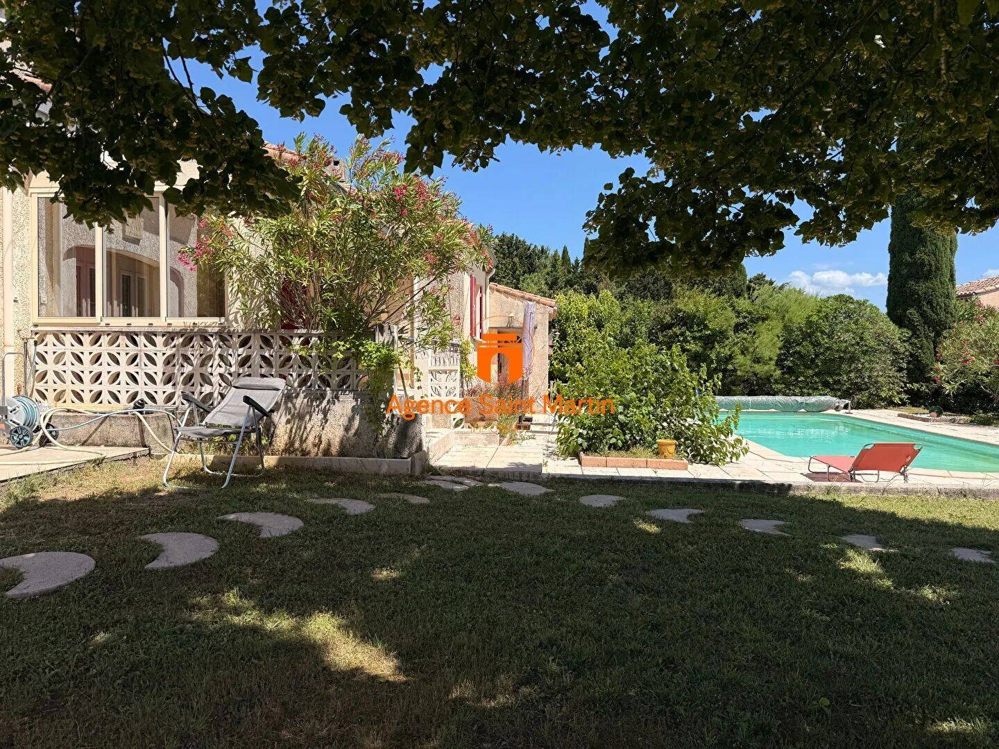 Maison 5 pièces 120 m² · à Sauzet · 120 m² · 403 000 €