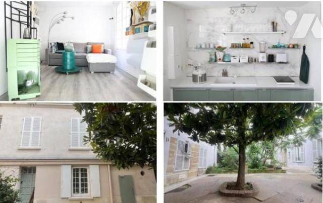 Appartement 1 pièce 19 m² · à Paris 9ème Arrondissement · 19 m² · 181 820 €