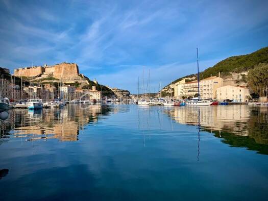 Appartement à vendre 769 000 € 5 pièces 3 chambres 78 m² Étage 2/5 Bonifacio 20169