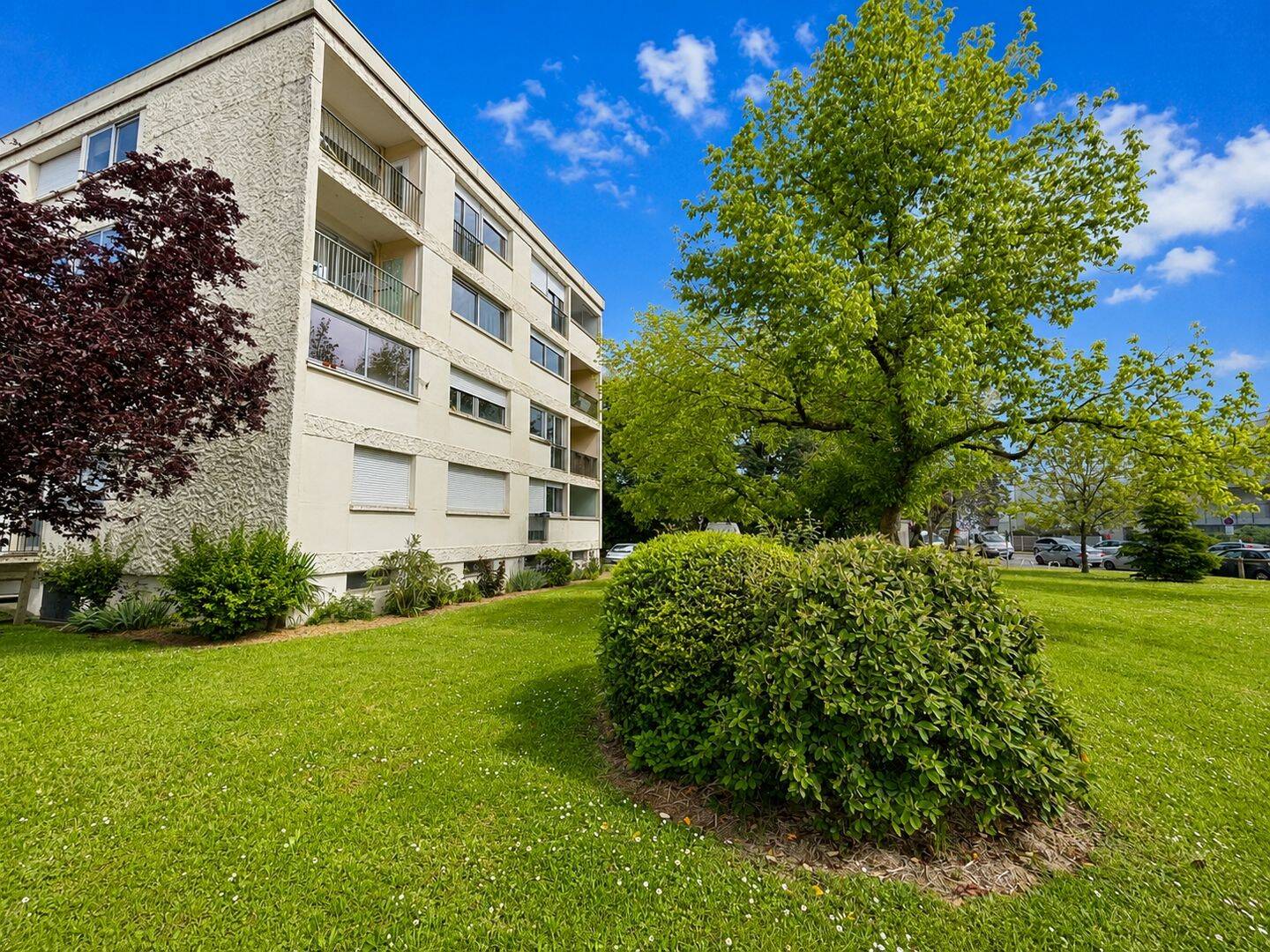 Appartement 2 pièces 44 m² · à Talence · 44 m² · 132 000 €