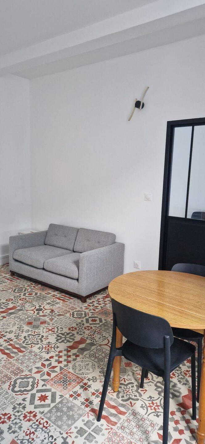Appartement 2 pièces 40 m² · à Dreux · 40 m² · 620 €