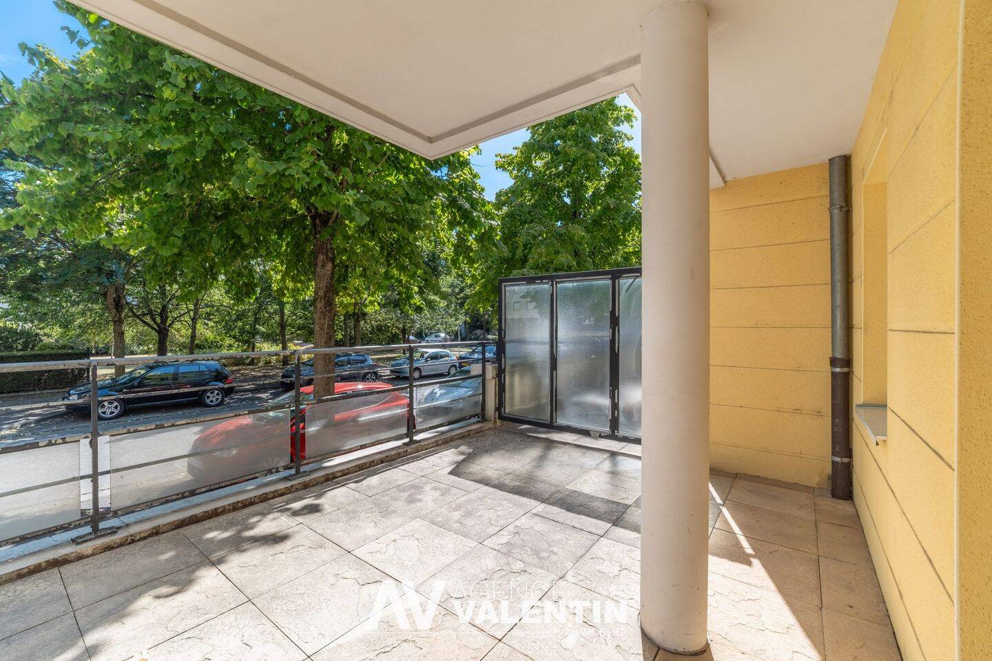 Appartement 4 pièces 84 m² · à Metz · 84 m² · 220 000 €
