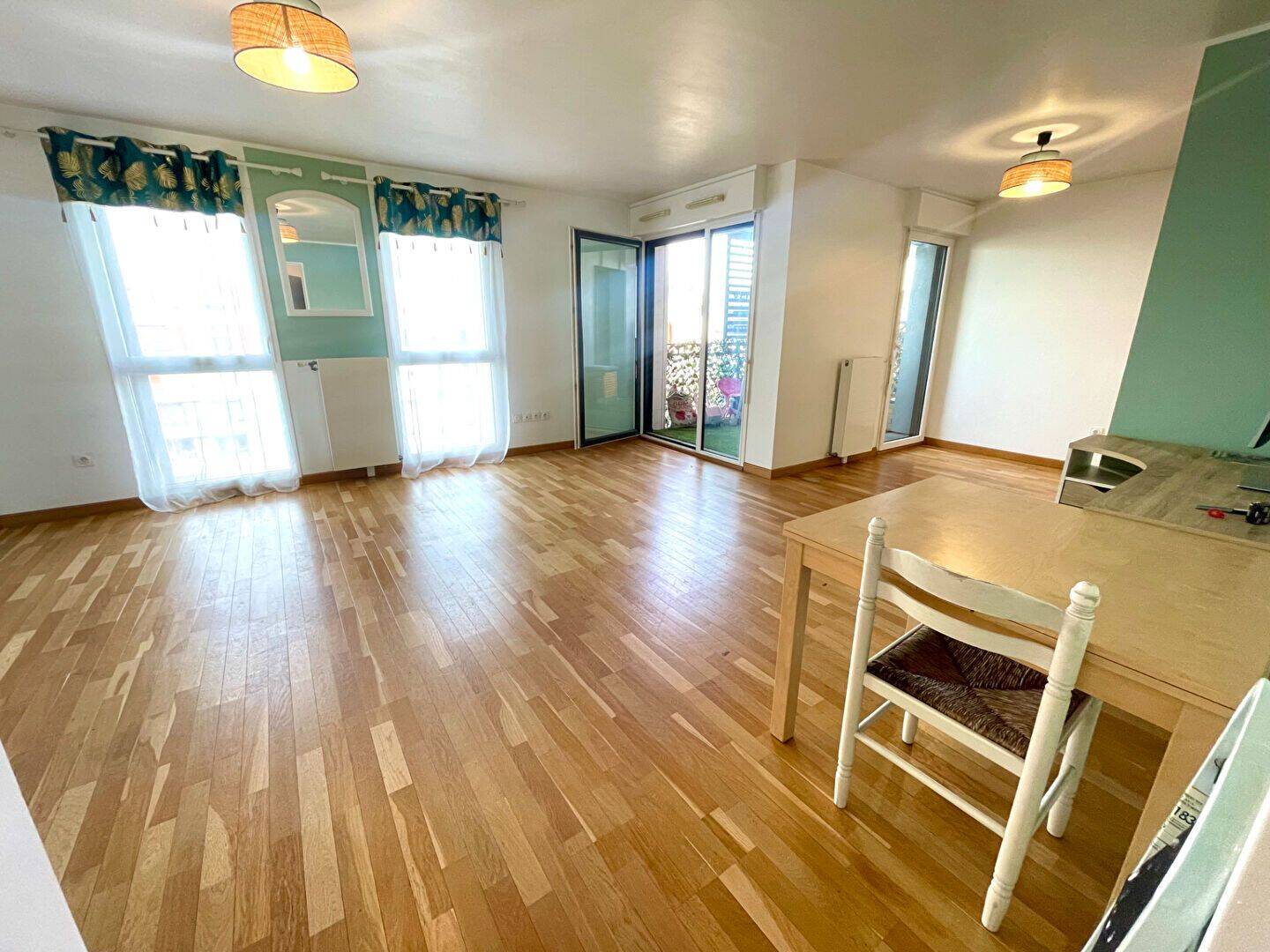 Appartement 5 pièces 92 m² · à Colombes · 92,1 m² · 399 000 €