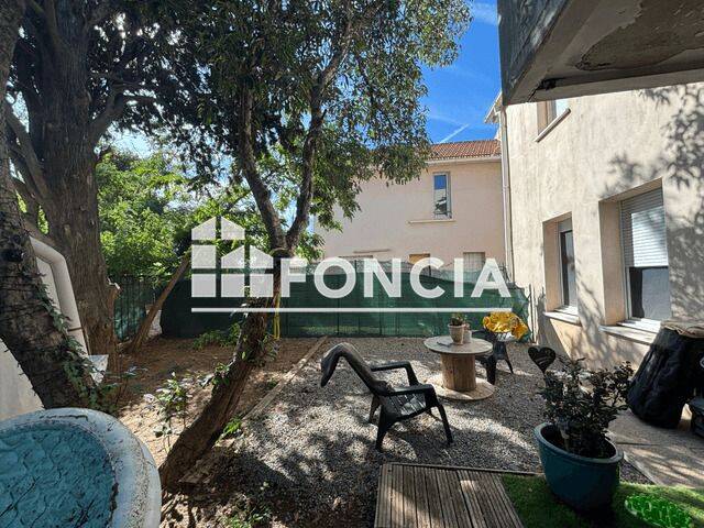 Appartement 3 pièces 62 m² · à Béziers · 62,5 m² · 643 €/mois