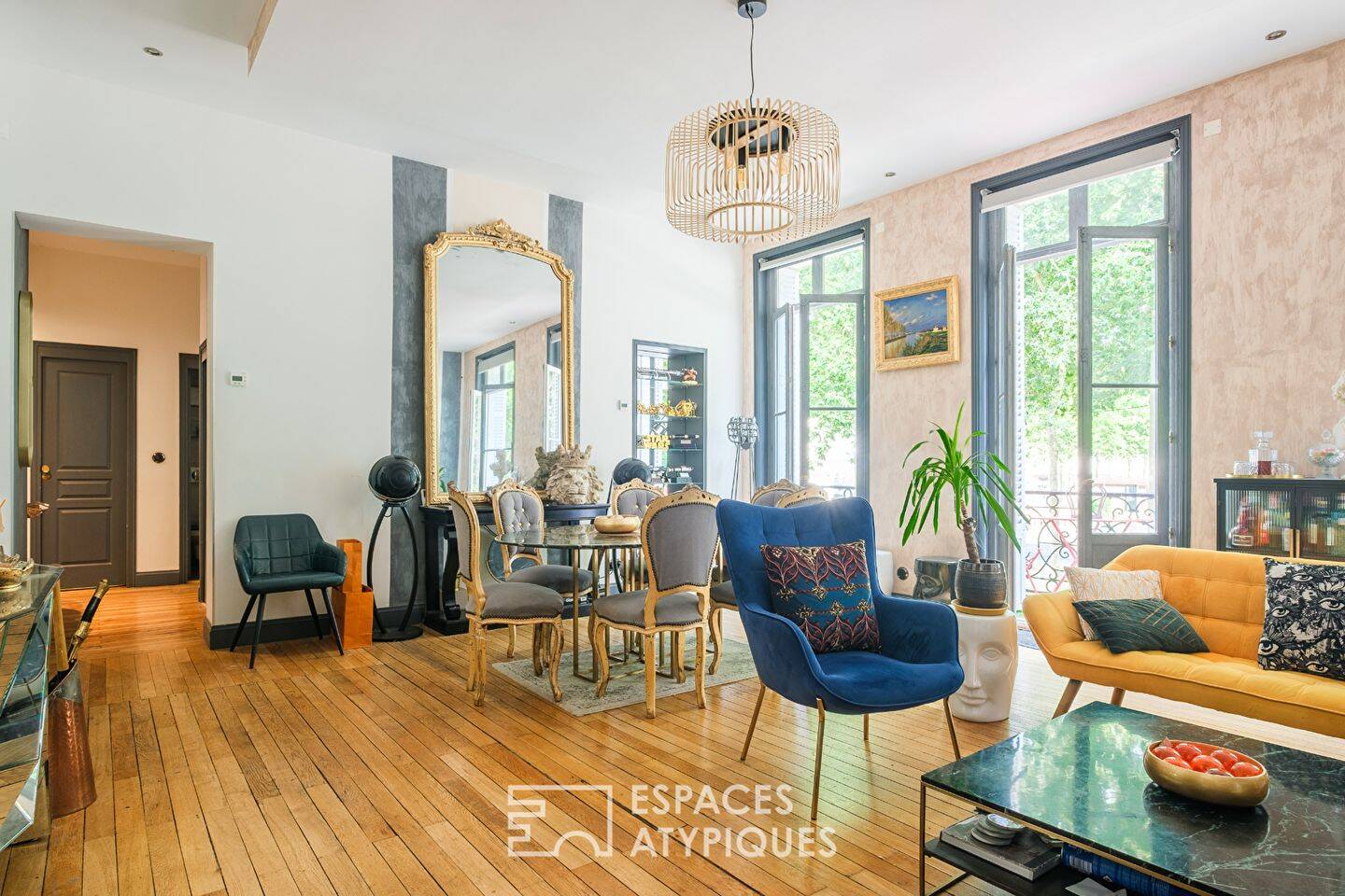 Appartement 3 pièces 100 m² · à Niort · 100 m² · 349 000 €