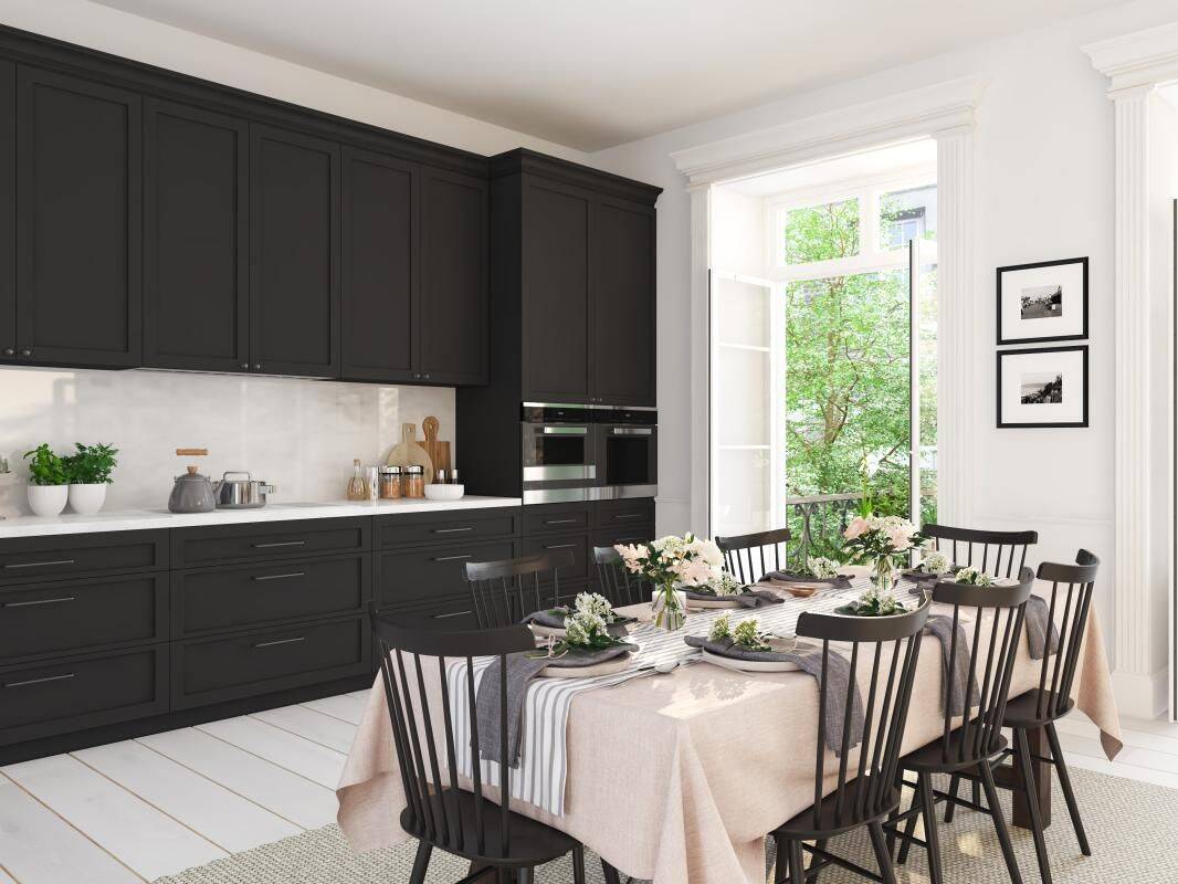 Appartement 4 pièces 86 m² · à Clamart · 86 m² · 659 000 €