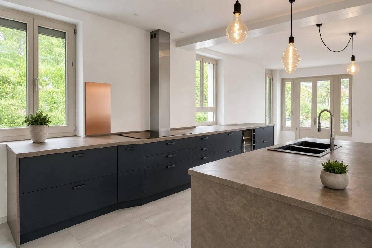 Maison 9 pièces 313 m² · à Gallardon · 313 m² · 525 000 €