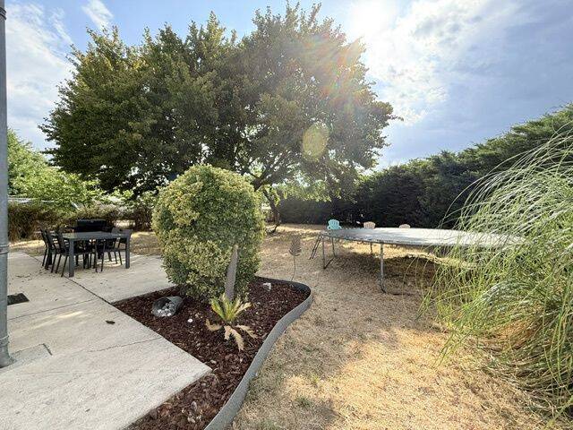 Maison 4 pièces 98 m² · à Tonnay-Charente · 98,2 m² · 895 €