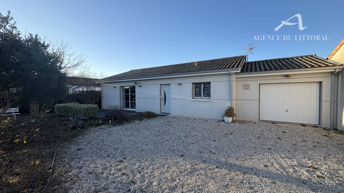 Maison 4 pièces 97 m² · à Andernos-les-Bains · 97 m² · 499 000 €