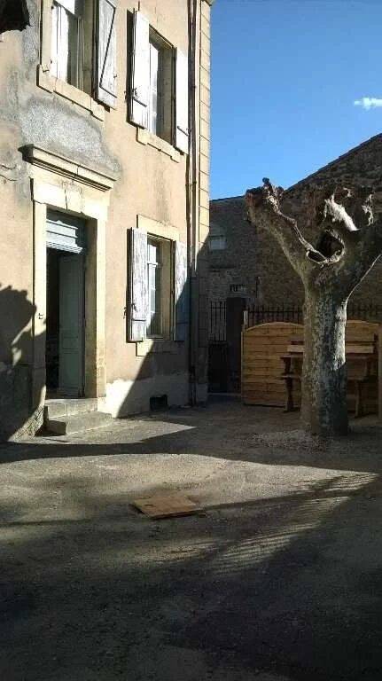 Appartement 3 pièces 76 m² · à Montblanc · 75,5 m² · 620 €