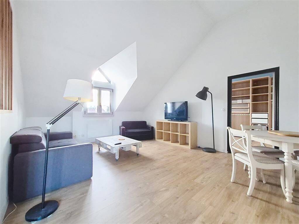 Appartement 3 pièces 64 m² · à Rambouillet · 64 m² · 239 000 €