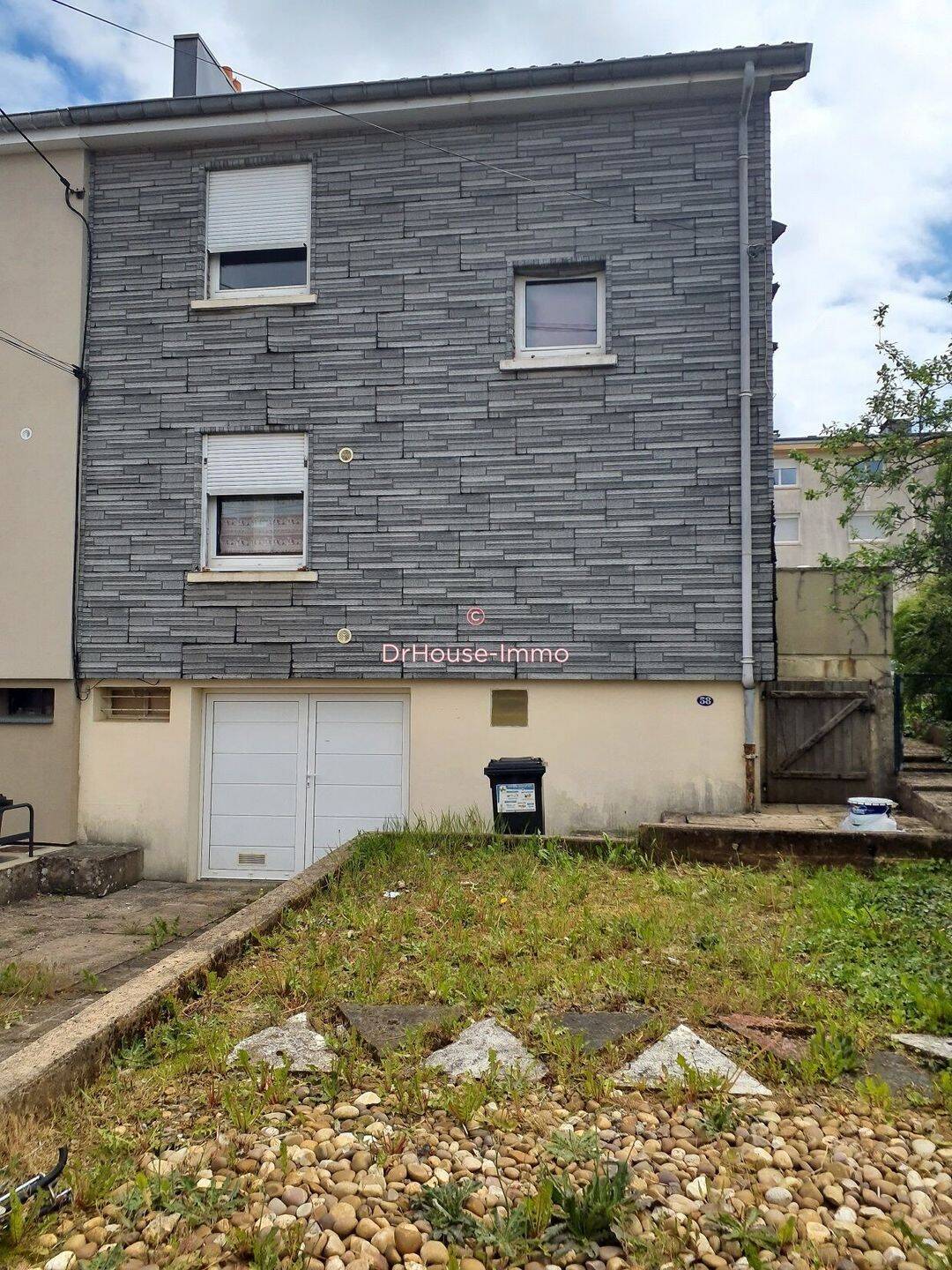 Maison 5 pièces 75 m² · à Villerupt · 75 m² · 200 000 €