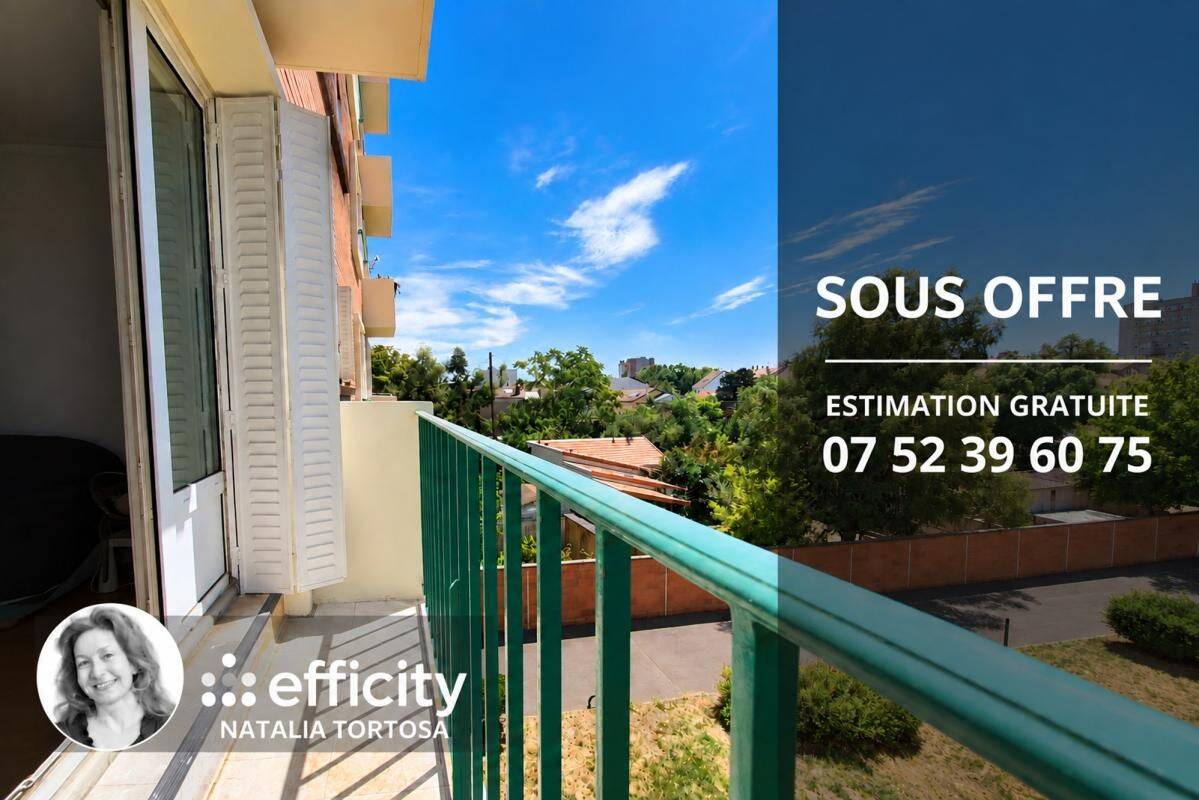 Appartement 2 pièces 49 m² · à Colombes · 49,3 m² · 235 000 €