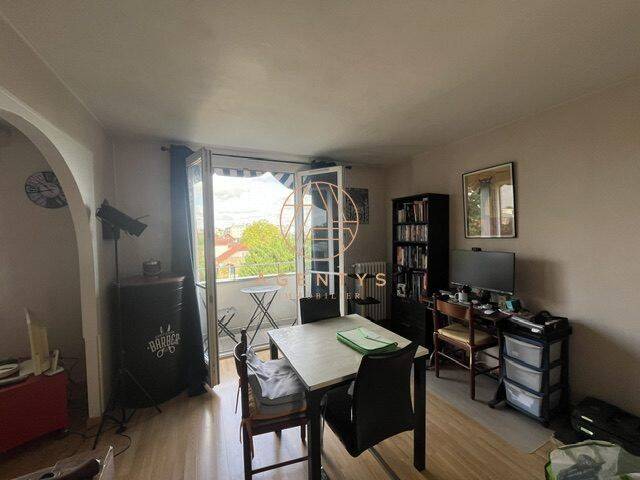 Appartement 3 pièces 56 m² · à Saint-Maur-des-Fossés · 56,1 m² · 260 000 €