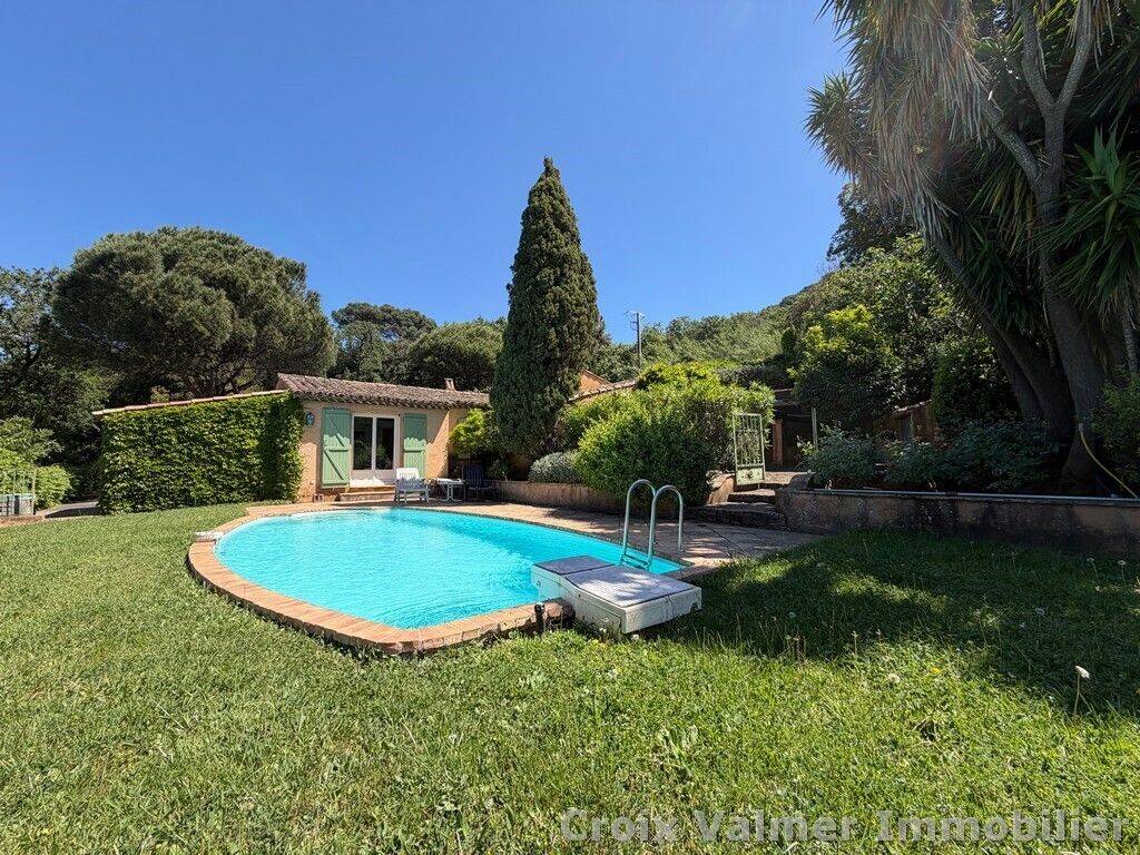 Maison 5 pièces 102 m² · à Gassin · 102 m² · 1 260 000 €