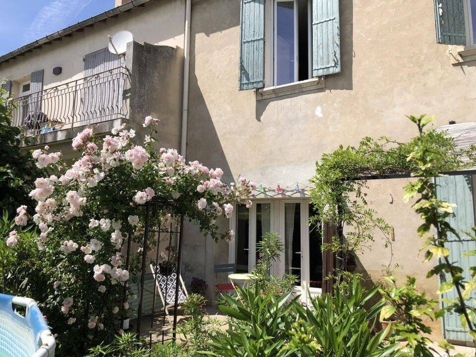 Appartement 1 pièce 20 m² · à Avignon · 20 m² · 500 €/mois