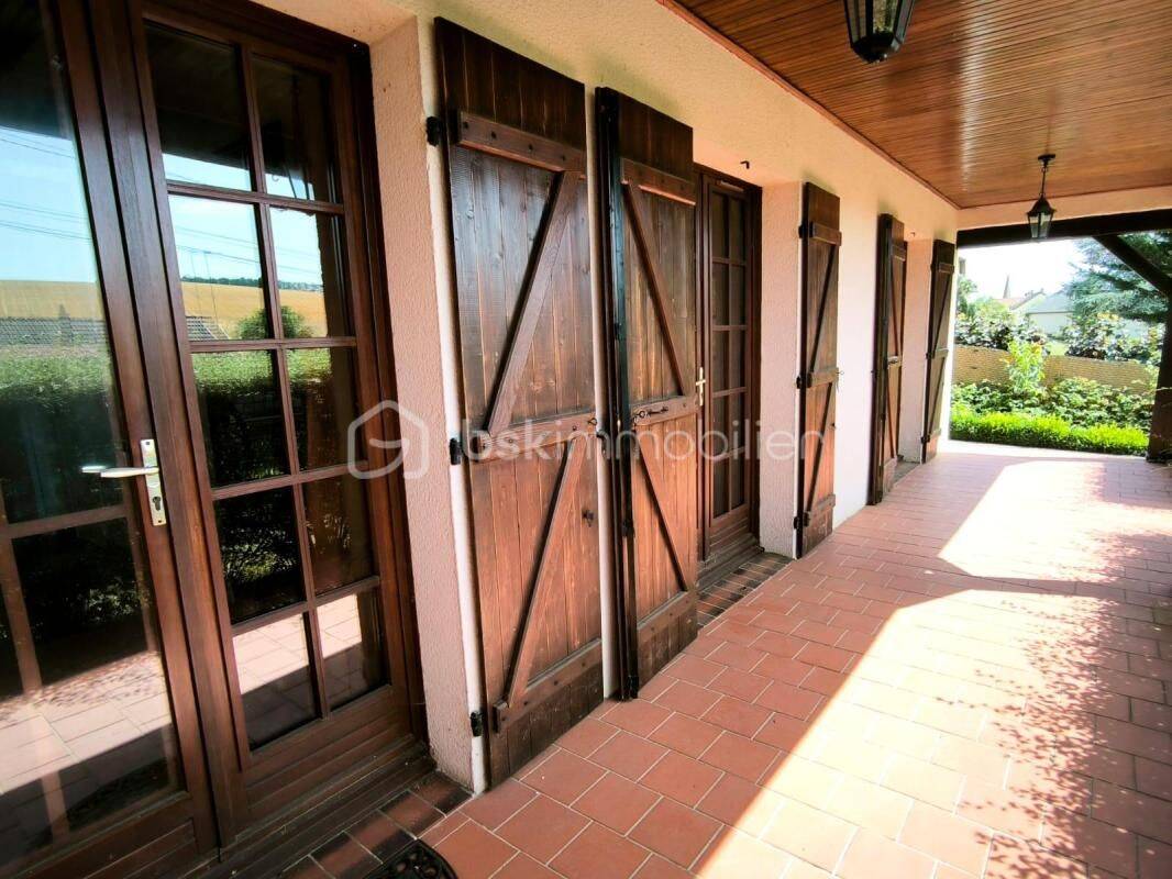 Maison 4 pièces 103 m² · à Mazangé · 103 m² · 135 900 €