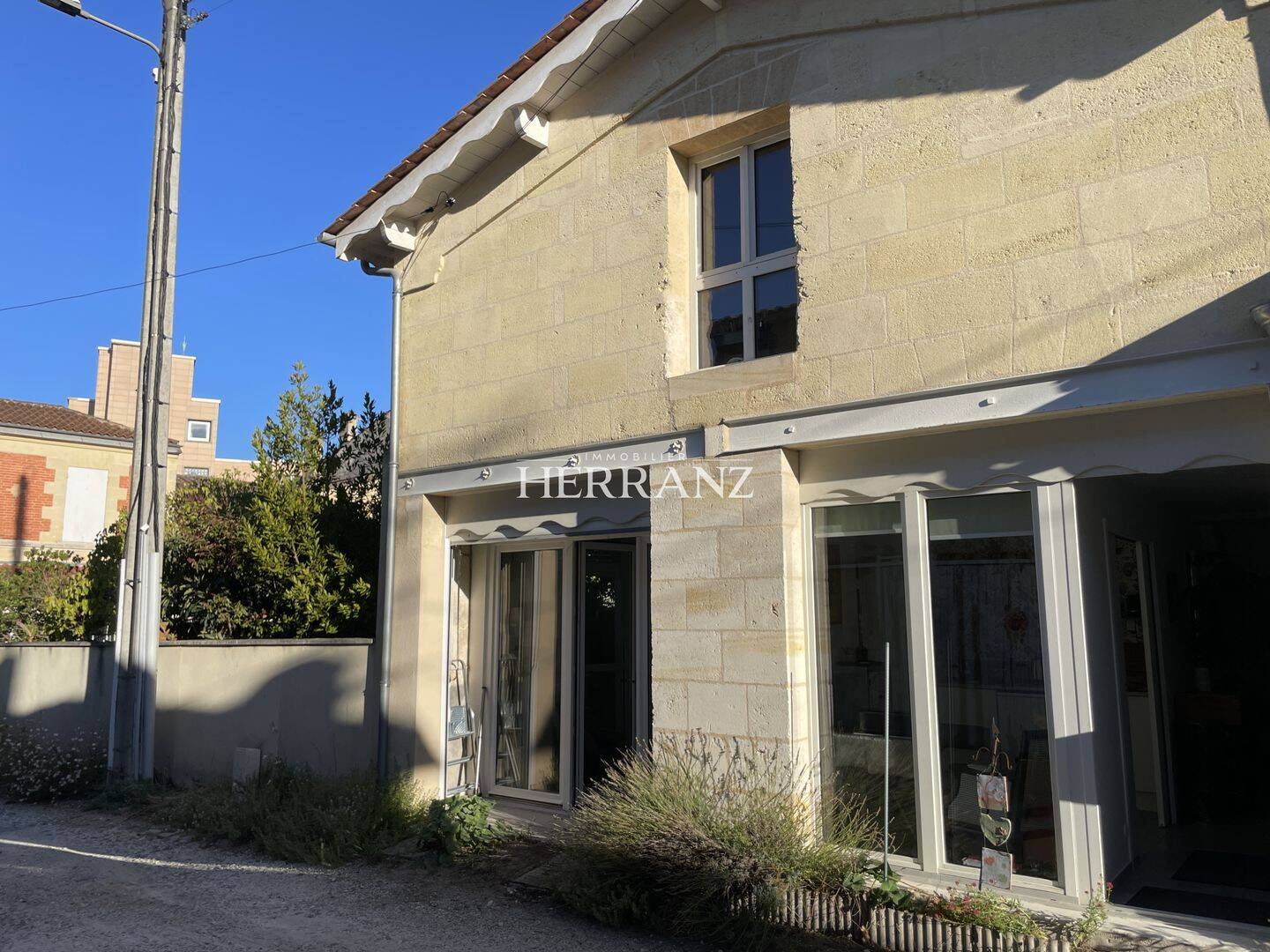 Maison 2 pièces 62 m² · à Libourne · 62 m² · 189 000 €