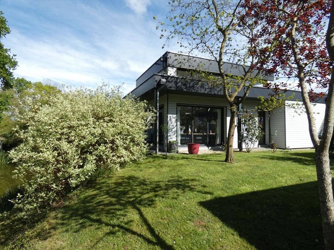 Maison 6 pièces 150 m² · à Mesnil-Roc'H · 150 m² · 506 604 €
