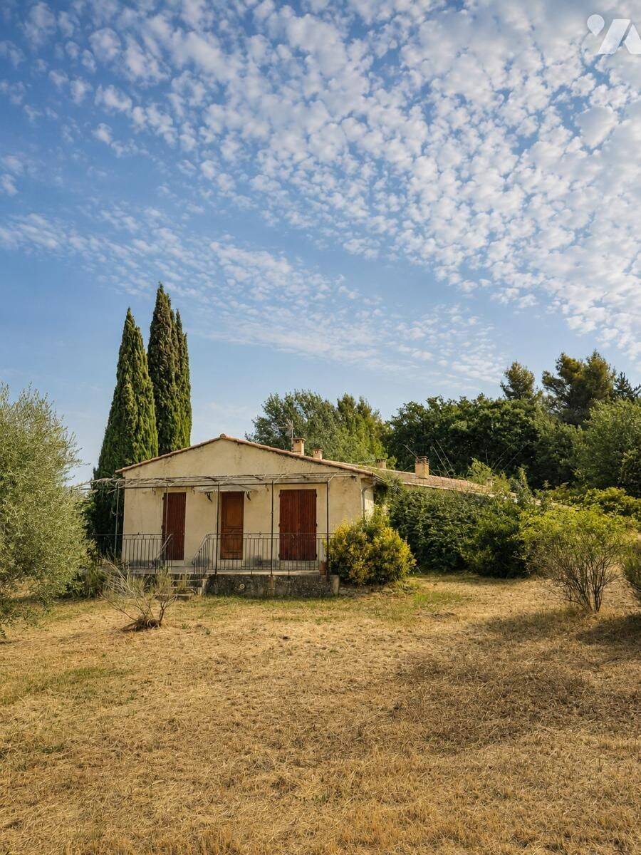 Maison 7 pièces 107 m² · à Apt · 107 m² · 290 000 €