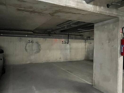 Parking à vendre 16 000 € Barmonts Villejuif 94800
