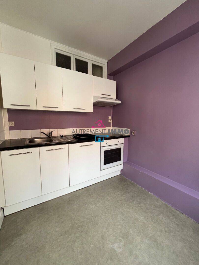 Appartement 3 pièces 48 m² · à Arras · 48,1 m² · 605 €