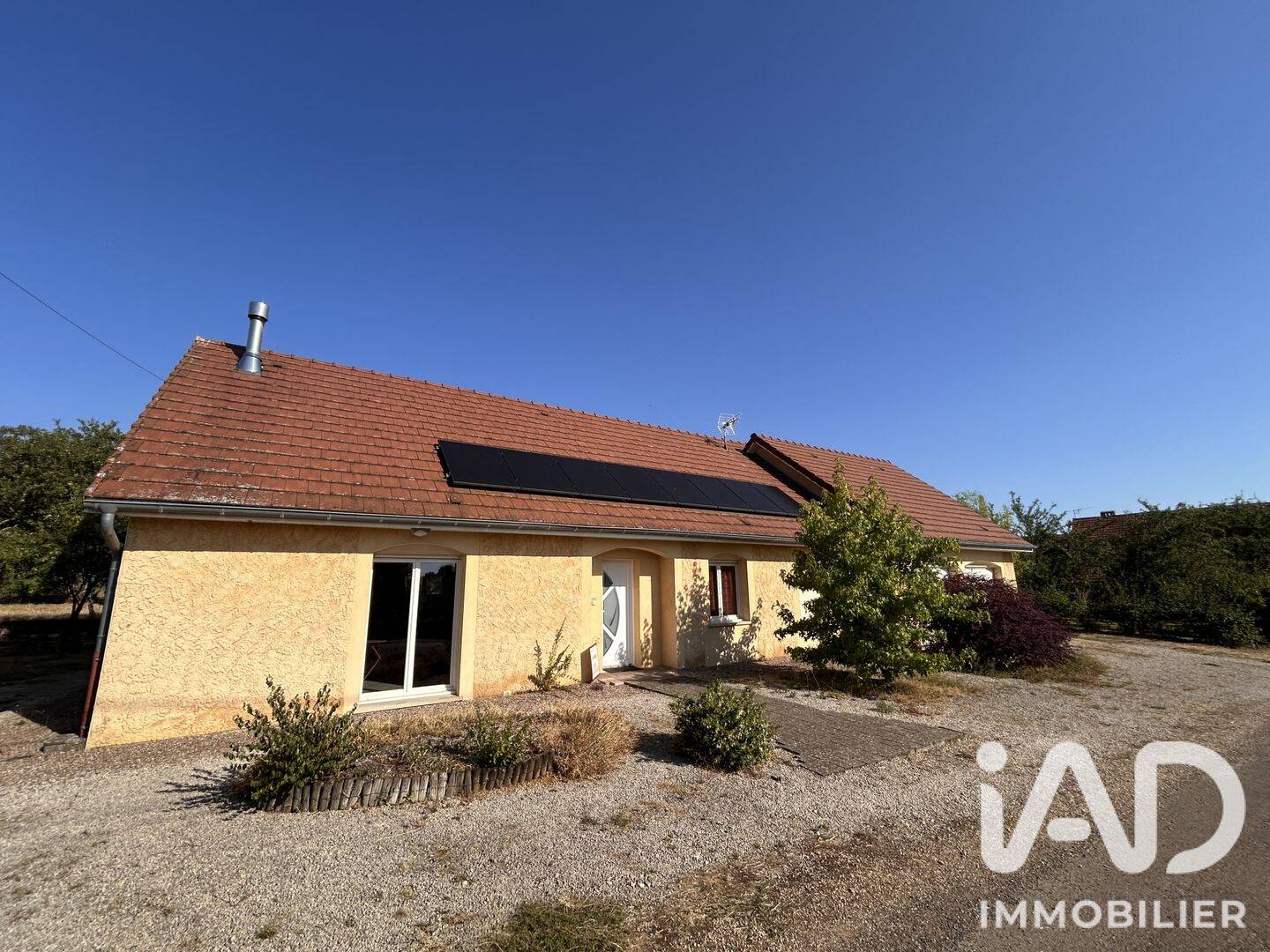 Maison 6 pièces 130 m² · à Noroy-le-Bourg · 130 m² · 272 000 €