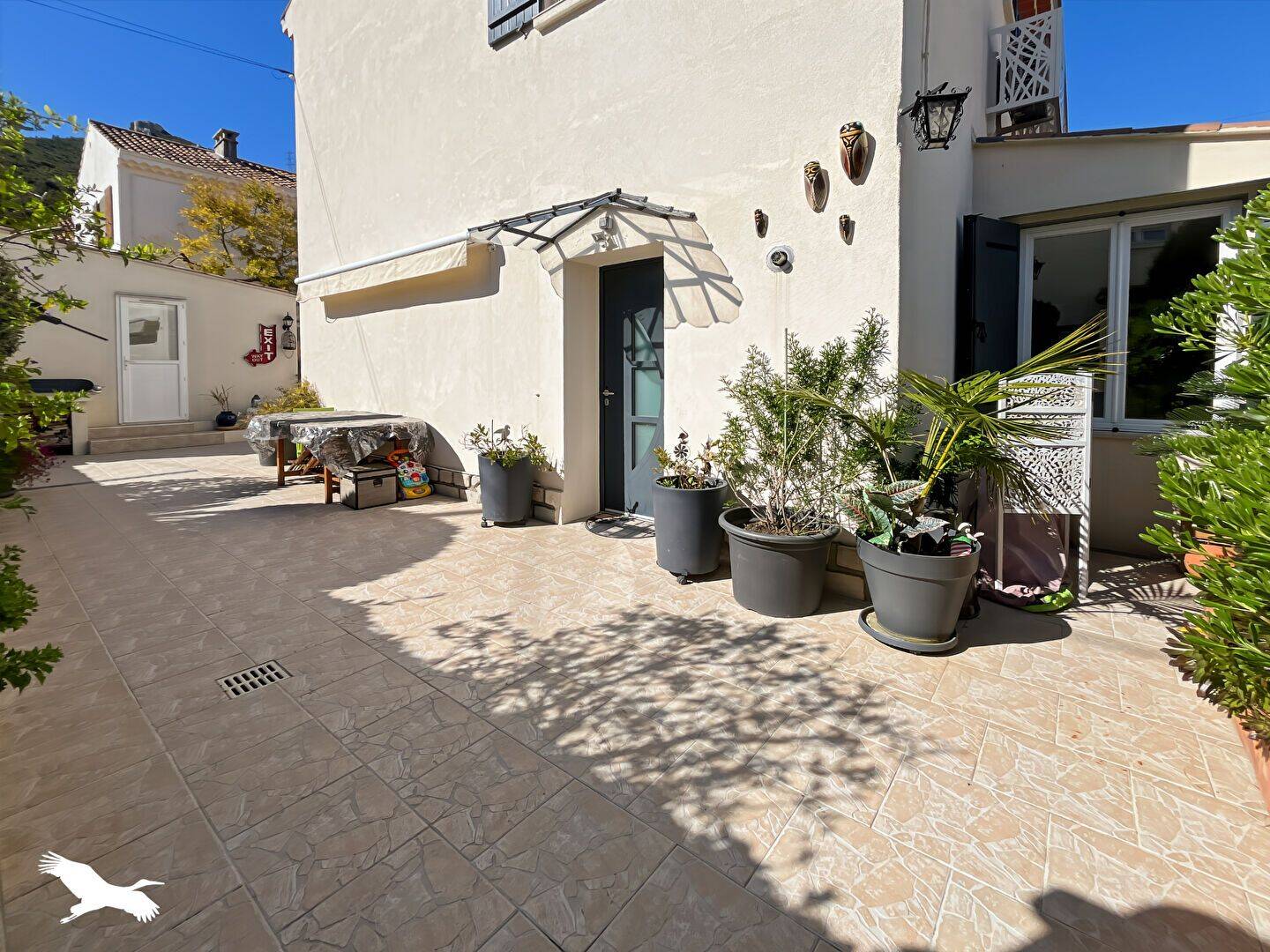 Maison 5 pièces 94 m² · à Marseille 11ème Arrondissement · 93,9 m² · 399 000 €