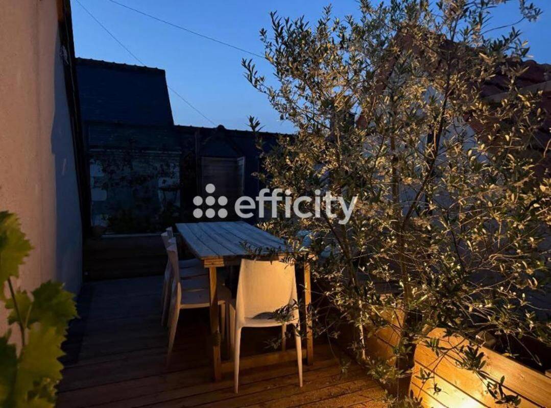 Maison 5 pièces 133 m² · à Sorigny · 133 m² · 270 000 €