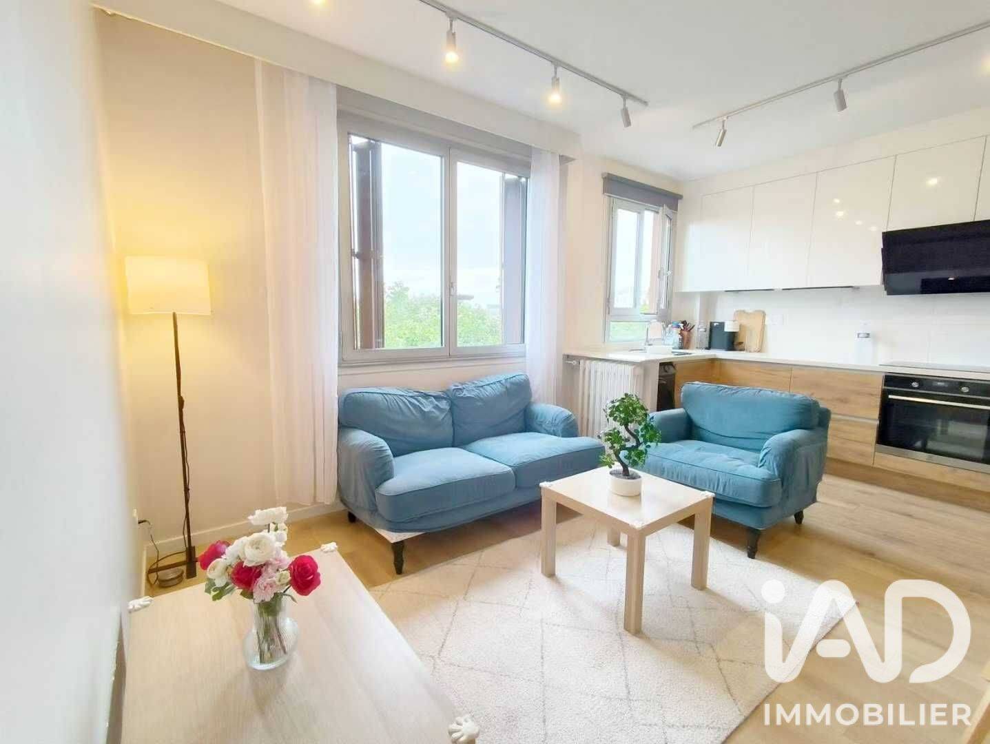 Appartement 3 pièces 58 m² · à Boulogne-Billancourt · 58,3 m² · 2 250 €