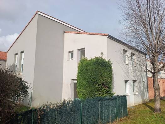 Maison à vendre 172 353 € 3 pièces 78 m² Zone le Lac-Pointilloux Cournon-d'Auvergne 63800