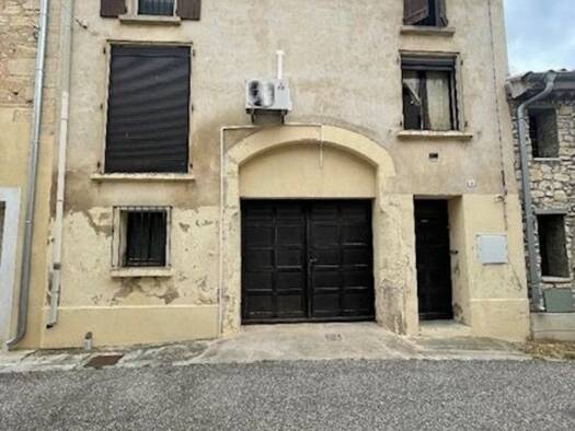 Maison à vendre 256 000 € 4 pièces 2 chambres 102 m² Peyriac-de-Mer 11440