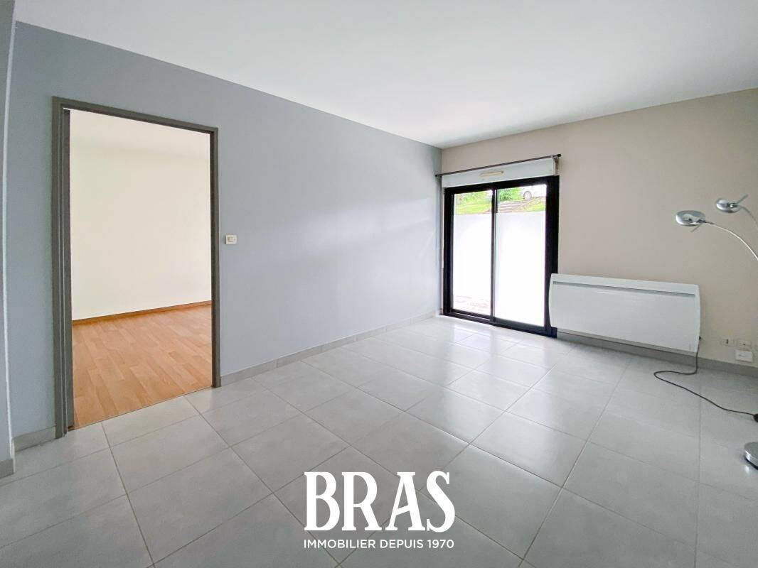 Appartement 2 pièces 33 m² · à Nantes · 33 m² · 538 €