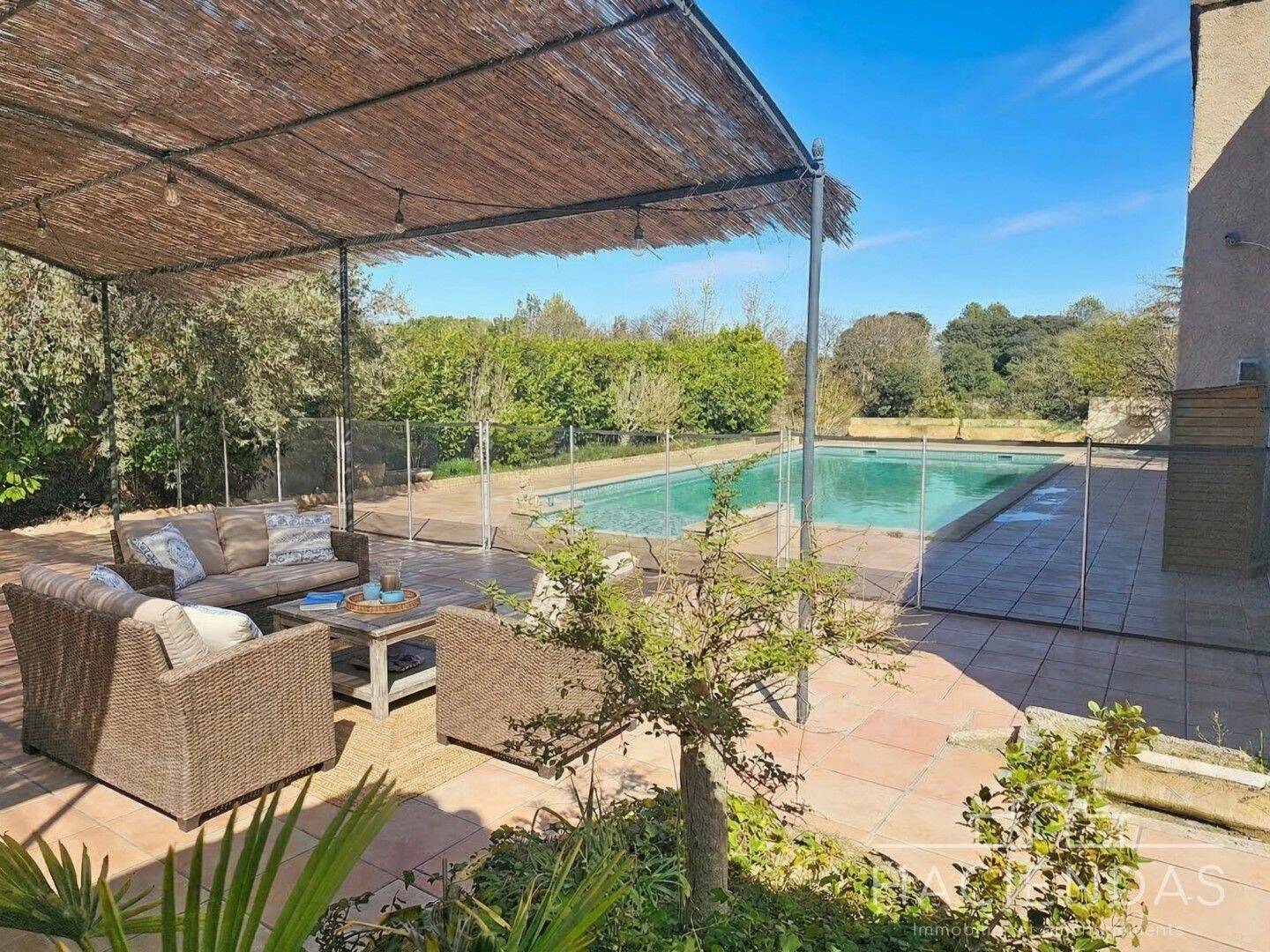 Maison 8 pièces 193 m² · à Pertuis · 193 m² · 575 000 €