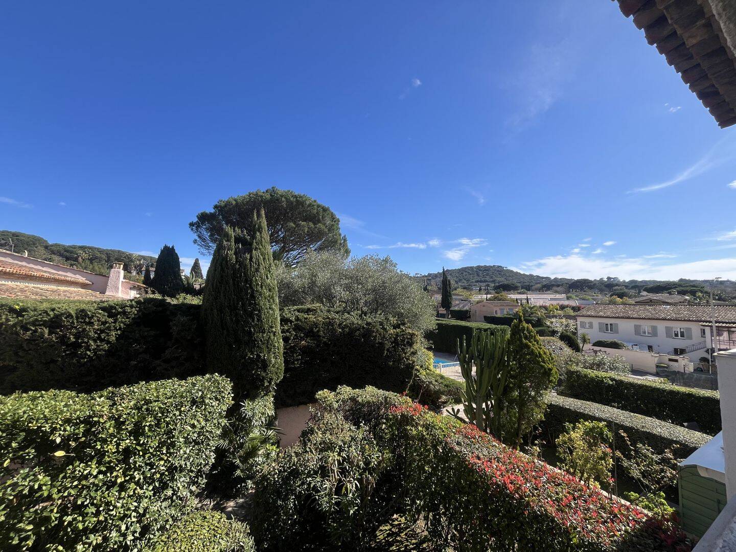 Appartement 2 pièces 55 m² · à Saint-Tropez · 54,9 m² · 630 000 €