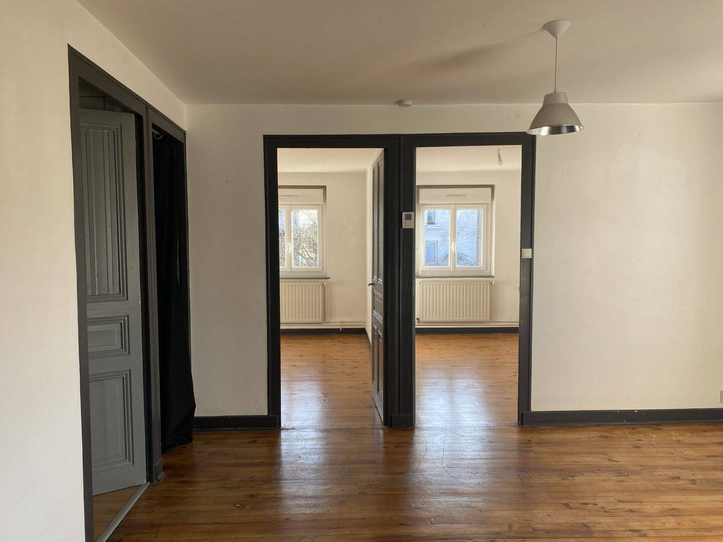 Appartement 3 pièces 53 m² · à Saint-Denis-lès-Bourg · 53 m² · 650 €