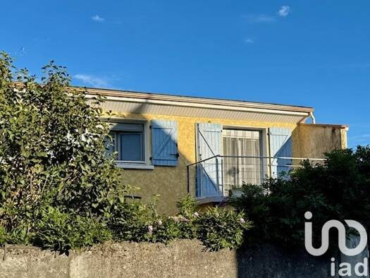 Maison à vendre 239 000 € 5 pièces 4 chambres 139 m² 401 m² de terrain Angaïs 64510